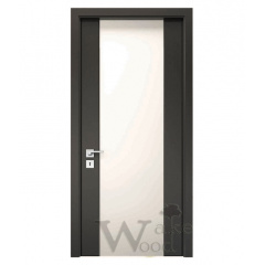 Двері Wakewood Glass 03 900х2000 мм Хуст