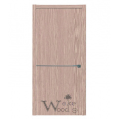 Дверь Wakewood Forte 11 900х2000 мм Вишневое