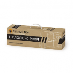 Комплект теплої підлоги Теплолюкс 160-9,0 ProfiMat Житомир