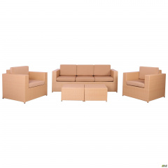 Комплект мебели AMF Santo Elit Sand AM3041/A14203 (SC-B9508) Киев