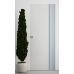 Дверь Папа Карло Elegance iDoors Polo Черновцы