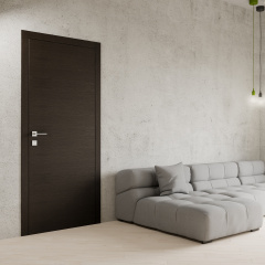 Двері RODOS Modern Flat глуха Стрий