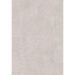 Виниловый пол Vitality Tile VITP40049 Light Grey Cement Переяслав-Хмельницький