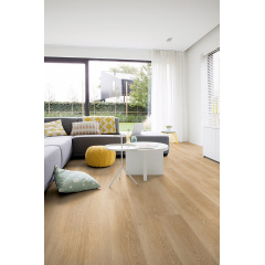 Вініловий підлогу Quick-Step Livyn Pulse Click Plus PUCP40081 Дуб морський натуральний Лозова