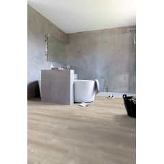 Вініловий підлогу Quick-Step Livyn Pulse Click PUCL40083 Дуб піщаний теплий сірий Ізюм