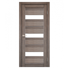 Дверь KORFAD Porto Deluxe PD-12 Новая Прага