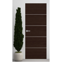 Дверь Папа Карло Elegance iDoors Linea Измаил