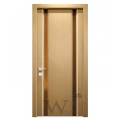 Двері Wakewood Glass plus 01 700х2000 мм Нова Прага