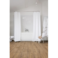 Виниловый пол Quick-Step Livyn Pulse Click Plus PUCP40093 Дуб охра Бородянка