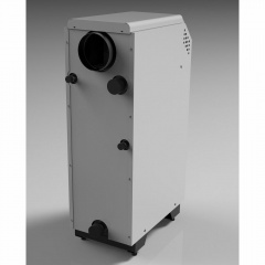 Газовий котел ATEM Житомир-3 КС-ГВ-030 СН Луцьк
