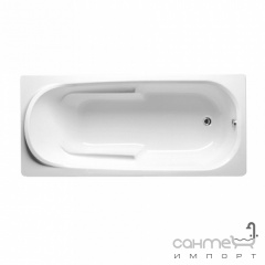 Акриловая ванна Riho Columbia 175x80 BA0400500000000 Київ