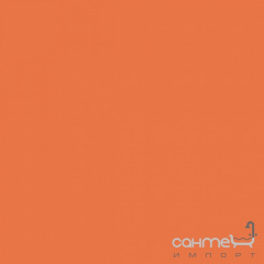 Плитка настенная 15x15 RAKO Color One Orange-Red Оранжевая Глянцевая RAL 0506080 WAA19450 Купянск