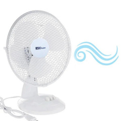 Настольный мощный вентилятор Opera Digital 0309 Table Fan (RI0808) Киев