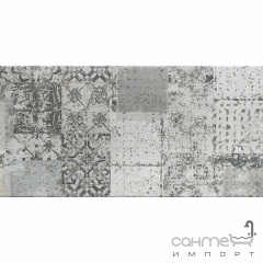Плитка настінна декор 30х60 Grespania Tempo Carpet 1 Ірпінь