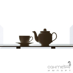 Плитка керамічна декор ABSOLUT KERAMIKA Serie Japan Tea 02 A Ужгород