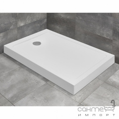 Душовий піддон Radaway Doros F Compact 1200x800 (SDRFP1280-05) Київ