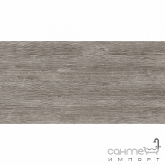 Керамогранит под дерево утолщенный 45x90 Atlas Concorde Axi LASTRA 20 mm Grey Timber Темно-Серый Кременчуг