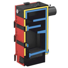 Котел твердопаливний MF Red Line Plus 20 Черкаси