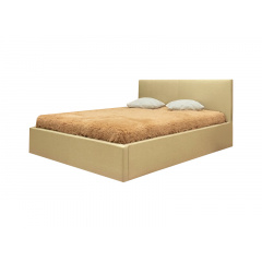 Двоспальне ліжко Сенс 160х190 з підйомним механізмом Дніпро
