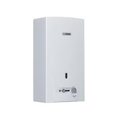Газовая колонка Bosch Therm 4000 O WR 10-2 B Первомайск