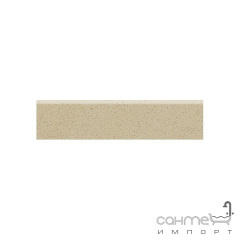 Плитка Paradyz Arkesia Beige Cokol satyna 7,2x29,8 Павлоград