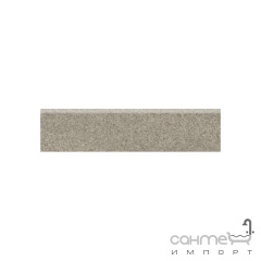 Плитка Paradyz Arkesia Grys Cokol satyna 7,2x29,8 Чернигов