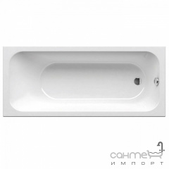 Акриловая ванна Ravak Chrome 150 C721000000 Кропивницький