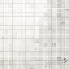 Мозаїка Atlas Concorde Marvel ASMB Calacatta Mosaico Lappato Херсон
