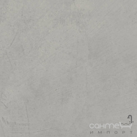 Плитка 60х60 Grespania Cemento Cemento серая