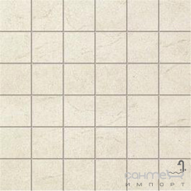 Плитка мозаїка FAP DESERT GRES WHITE MACROMOSAICO fKKG