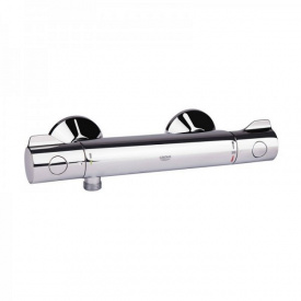 Смеситель для душа с термостатом Grohe Grohtherm 800 34558000 (18981)