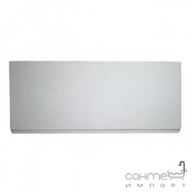 Передня панель для ванни Kolpa-San G 160/61 951339/524014 біла