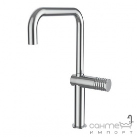 Змішувач для кухні GRB Aura 75820750 хром