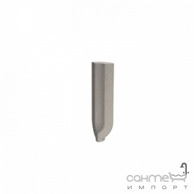 Плинтус - внутренний уголок 2,3x8 RAKO Taurus Granit 76 Nordic Светло-Серый TSIRH076