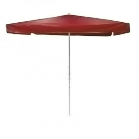 Зонт пляжный Stenson 1.4x1.4м MH-0044 Red