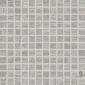 Плитка керамічна мозаїка Rako SENSO WDM02228