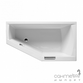 Акриловая ванна Riho Geta 170x90 (левосторонняя) BA8900500000000