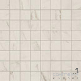 Керамічний граніт мозаїка Atlas Concorde Marvel PRO Marvel Cremo Delicato Mosaico Matt ADQK