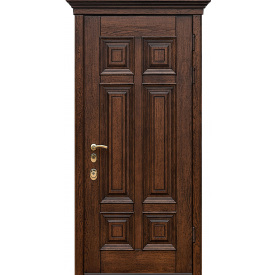 Дверь Берислав М-4 Потемкин дуб 880х2040 мм