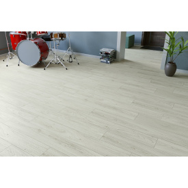 Ламинат Parfe Floor 4V Synchro 7101 Вяз Ламбей