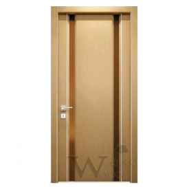 Двері Wakewood Glass plus 01 700х2000 мм