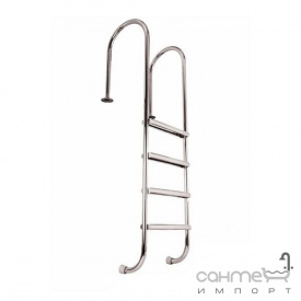 Лестница для бассейна Laris Chamboard 500 (4 ступени)