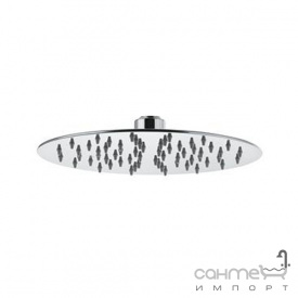 Верхній душ Fiore Accessori 35 0004 41 хром
