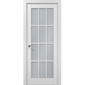 Дверь Папа Карло Millenium ML-37