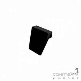 Подголовник Besco Modern для ванн (Modern, Quadro, Infinity, Praktika, Rima, Vera) черный
