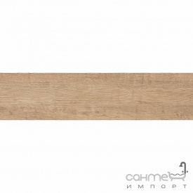 Керамогранітна декорація 22,5x90 Atlas Concorde Axi Tatami Golden Oak Бежева