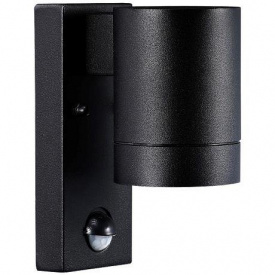 Уличный настенный светильник Nordlux Tin Maxi Sensor 21509103