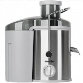 Соковыжималка Mesko MS 4126 600W, Silver
