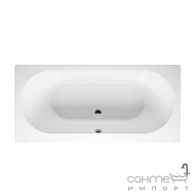 Акрилова ванна Riho Carolina 170x80 BB5300500000000