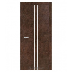 Дверь KORFAD Aluminium Loft Plato ALP-02